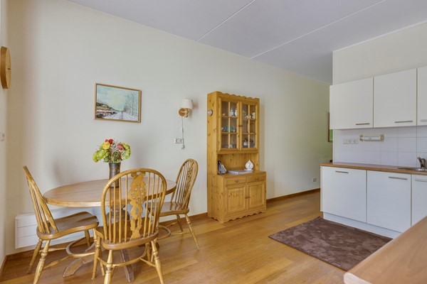 Medium property photo - Eekhoornlaan 4, 5691 EV Son en Breugel